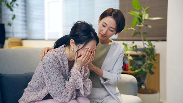 ルール2：他人に接するように自分にもやさしく