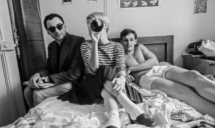 Nouvelle Vague