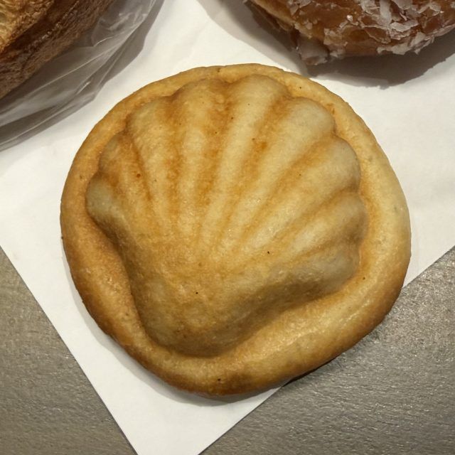 パティシエール