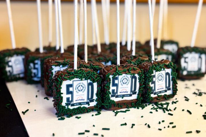 米大会が痛恨のミス？ゴルフ界のレジェンドが創ったトーナメントに注目