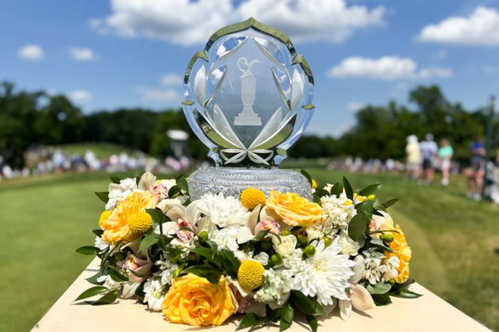 米大会が痛恨のミス？ゴルフ界のレジェンドが創ったトーナメントに注目