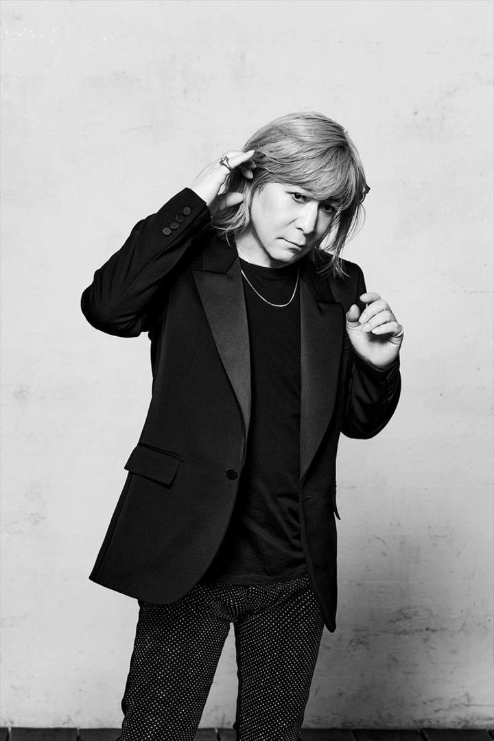 『THE MUSIC DAY 2026』に出演する小室哲哉 width=