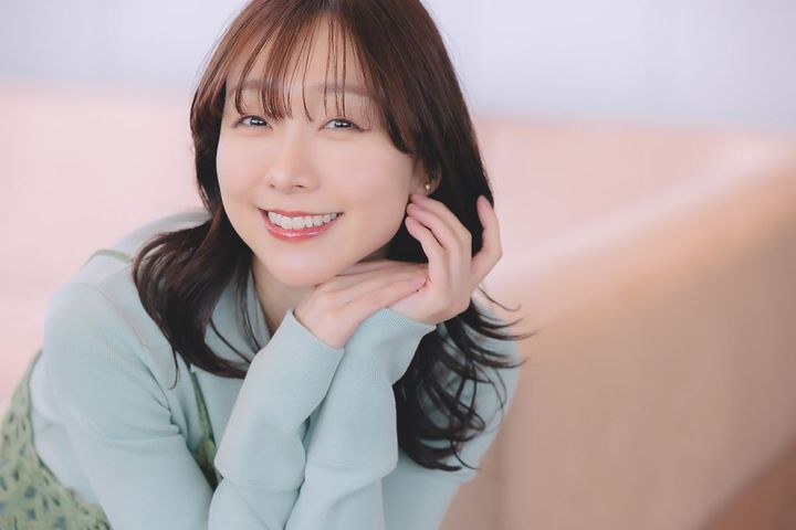 須田亜香里 クランクイン！ 写真：山田健史 width=