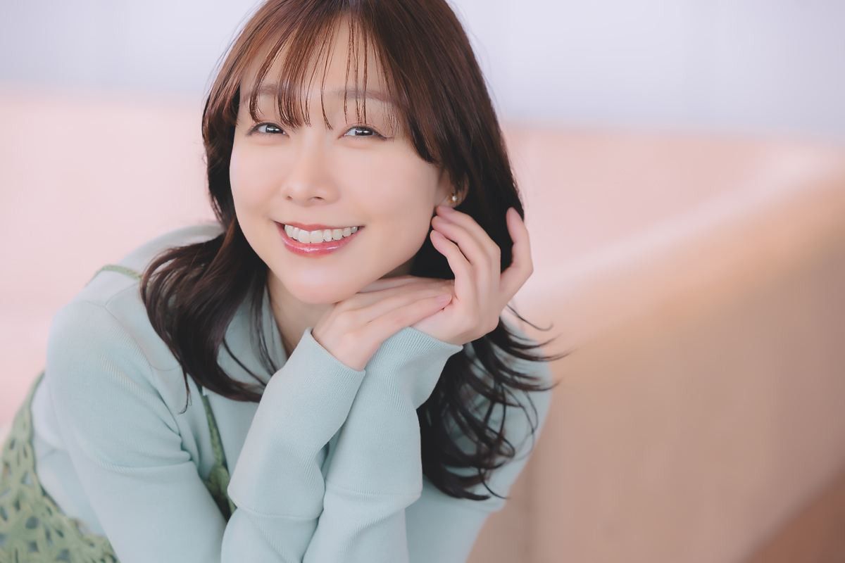 須田亜香里、「ありたい自分」を貫いたSKE48時代 最新フォトブックでは