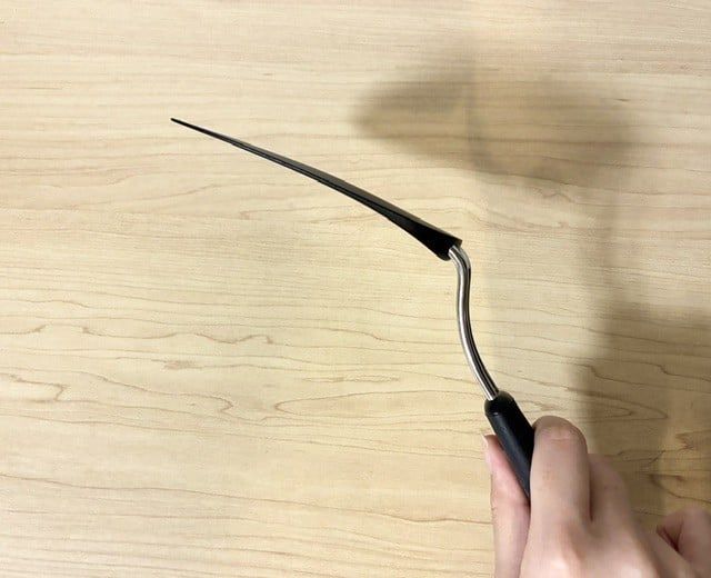 OXOターナー