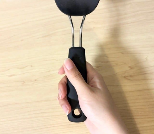 OXOターナー