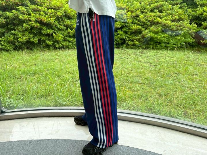 ラフォーレ原宿 日本代表戦 パブリックビューイング 来場者SNAP③