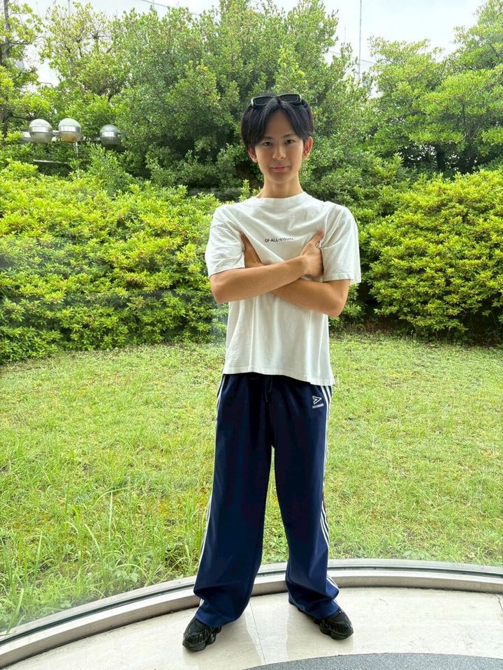 ラフォーレ原宿 日本代表戦 パブリックビューイング 来場者SNAP③