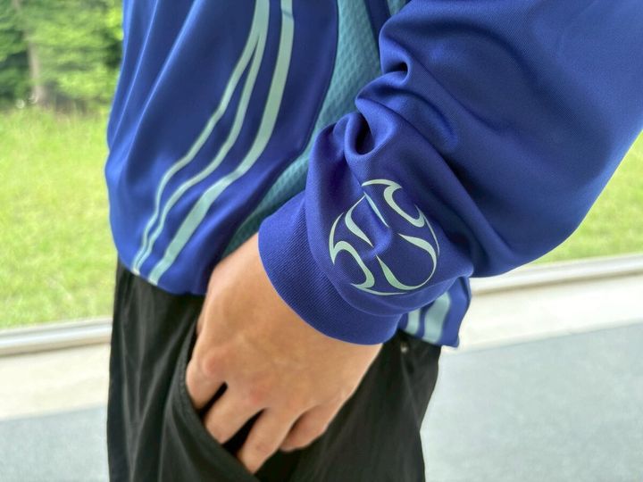ラフォーレ原宿 日本代表戦 パブリックビューイング 来場者SNAP⑥