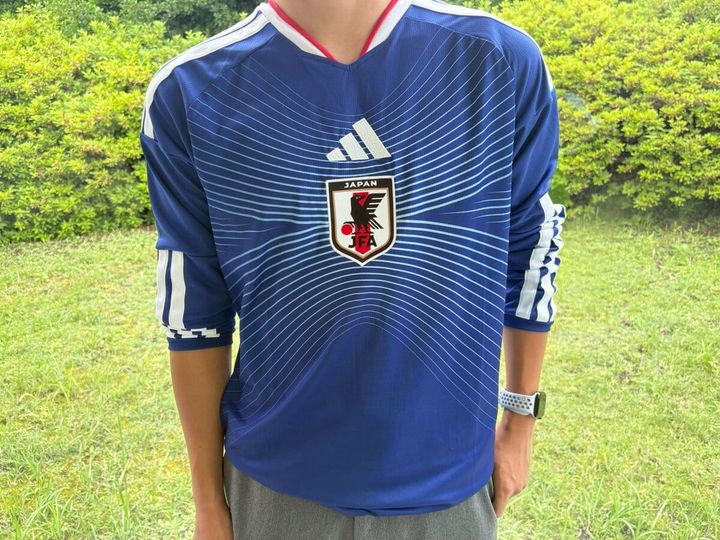 ラフォーレ原宿 日本代表戦 パブリックビューイング 来場者SNAP②