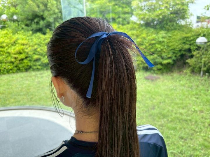 ラフォーレ原宿 日本代表戦 パブリックビューイング 来場者SNAP⑤