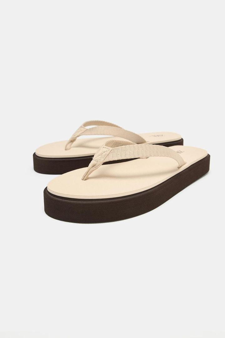 画像2: 出典：ZARA