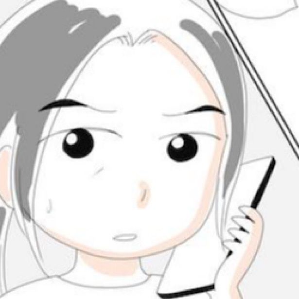  「夫のすい臓がんが判明するまで：すい臓がんになった夫との暮らし」 画像提供：倉田真由美(@kuratamagohan) 