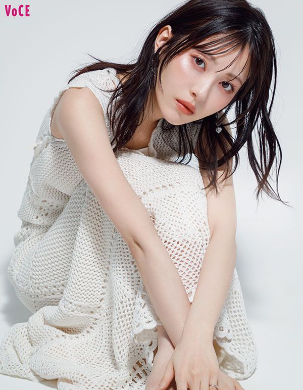 浜辺美波さん