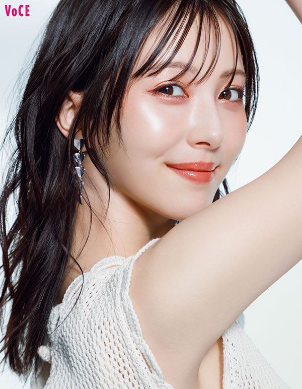 浜辺美波さん