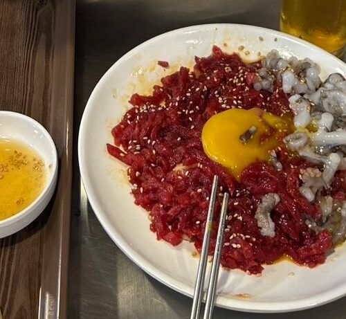韓国で本当においしかったものだけ！3泊4日の親子旅で出会った「また食べたい」グルメ5選