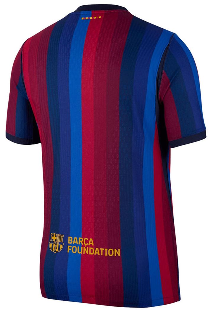 画像2: FC Barcelona 2026-27 Nike Home