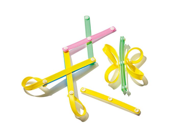 〈shige hasegawa design〉のスナップバンド