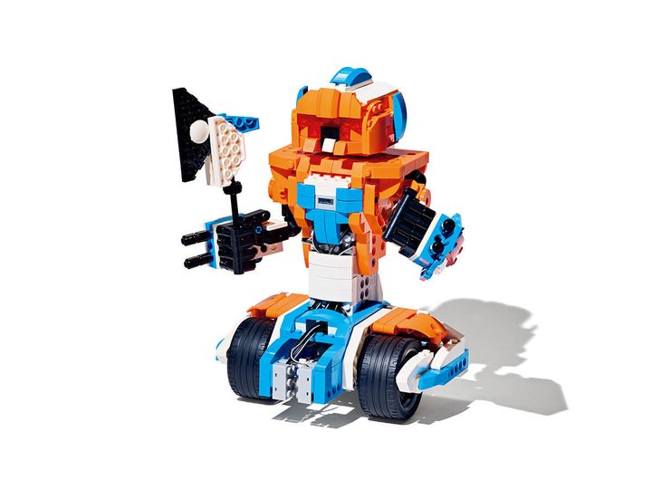〈アピター〉のRobot X