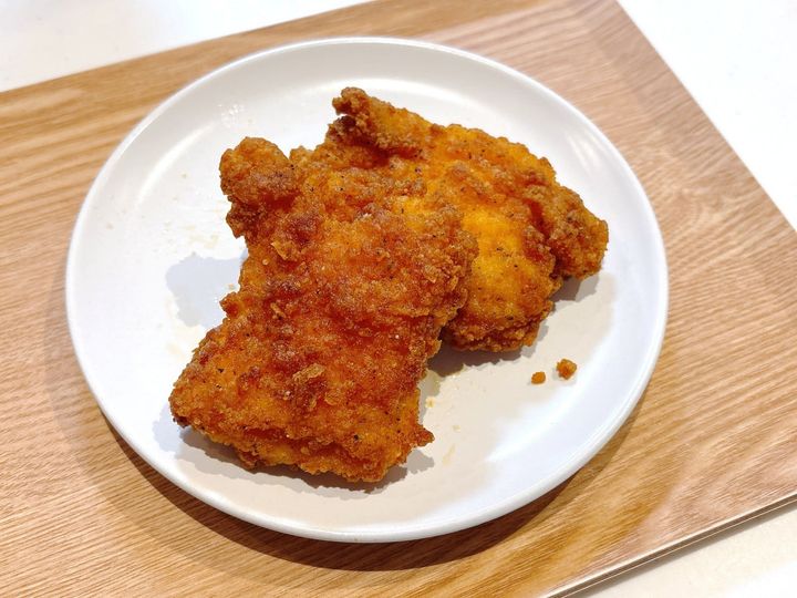 見た目はドンチキと変わらない