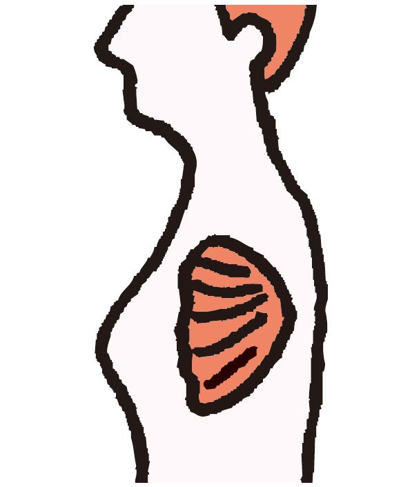 お悩み別に直角肩をつくるトレーニング