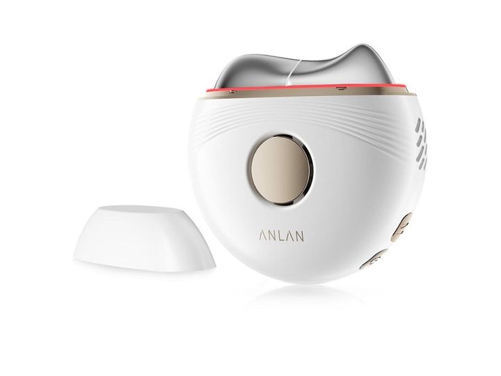 画像: 【ANLAN】「温冷リフトかっさ EMS」￥5,380（税込・編集部調べ） 出典：アットコスメ