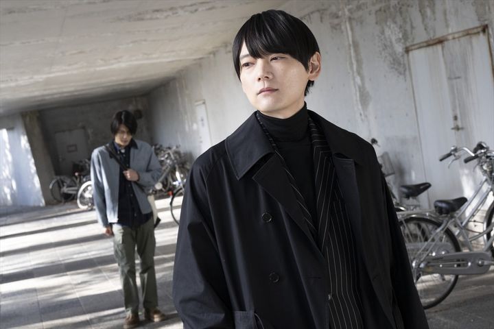『仮面ライダーゼッツ』第42話場面カット （C）2025 石森プロ・テレビ朝日・ADK EM・東映 width=