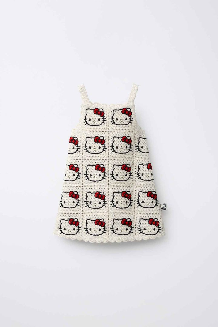 画像1: 出典：ZARA