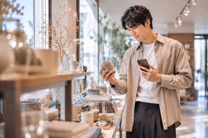 物事を見る“基準”まで変わる。「これ好きそうだよね」は男性の本命サイン