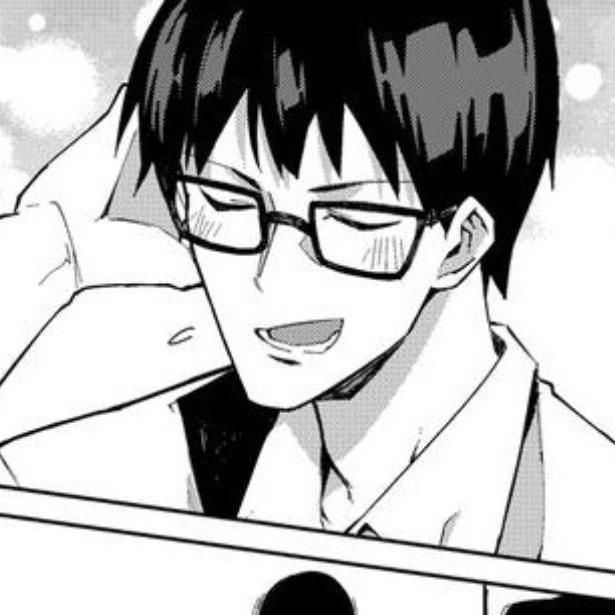 ストーカー男が好きな女の子の秘密を知る話 画像提供：ホンノシオリ(@honn_noshiori)