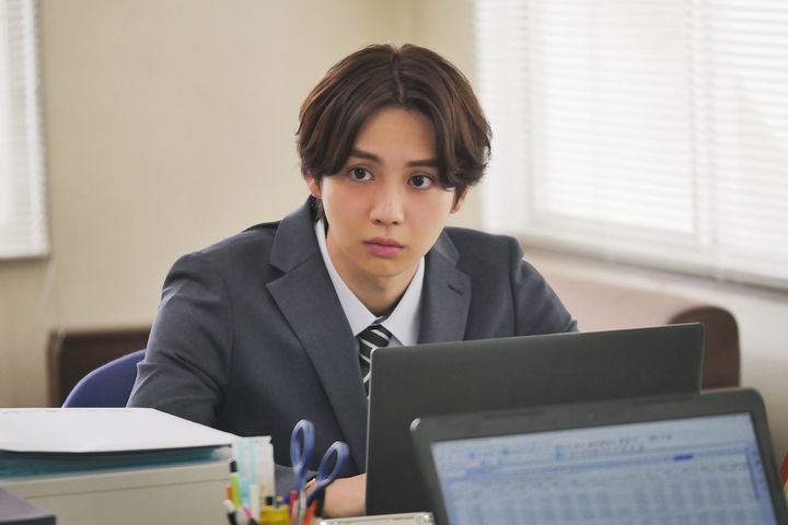 吉野北人×鈴木愛理『昨夜は殺れたかも』 幸せな新婚生活の裏に隠された“秘密の顔”とは