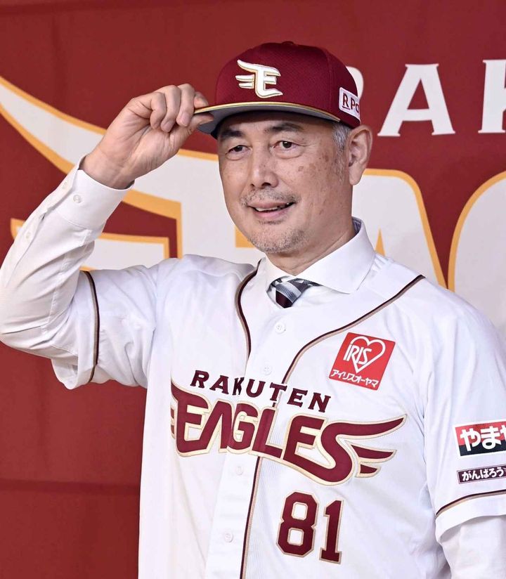 画像: 交流戦途中で異例の指揮官交代劇