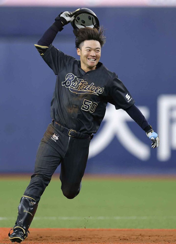 画像: 連勝連敗が続き流れに乗り切れず首位陥落
