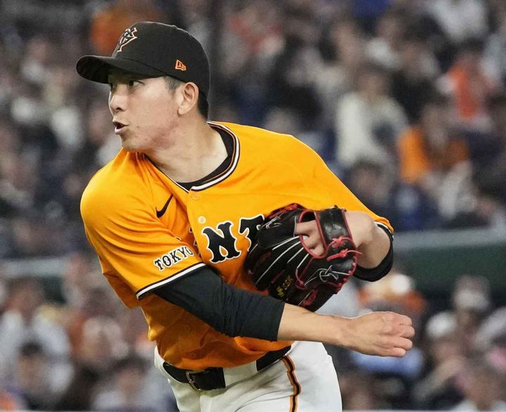 画像1: 写真：共同通信