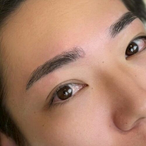 「なんか垢抜けた」の正体は眉毛だった！20代男子に眉毛サロンへ行く人が急増している理由