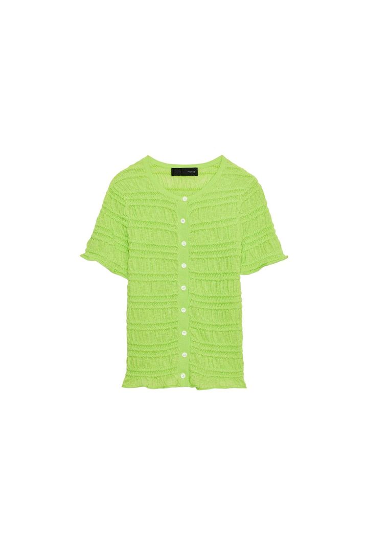 画像1: 出典：ZARA