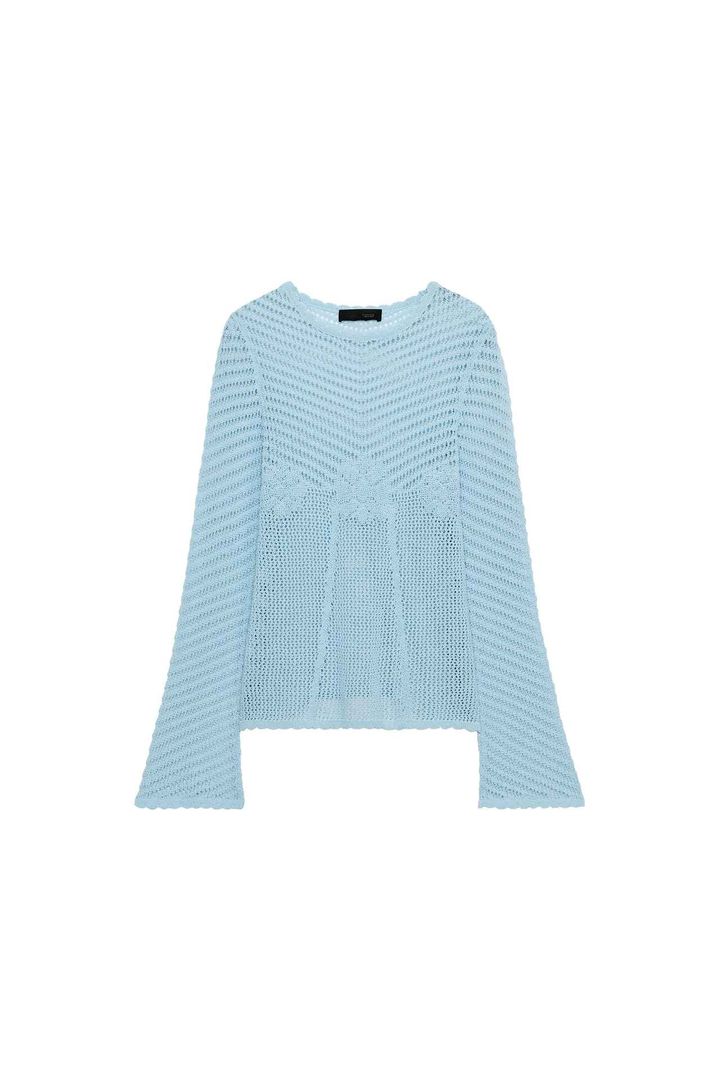 画像2: 出典：ZARA