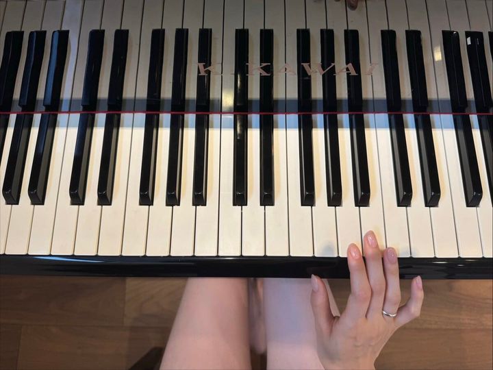 STANFORD所属のモデル・ララの好きなもの③音楽