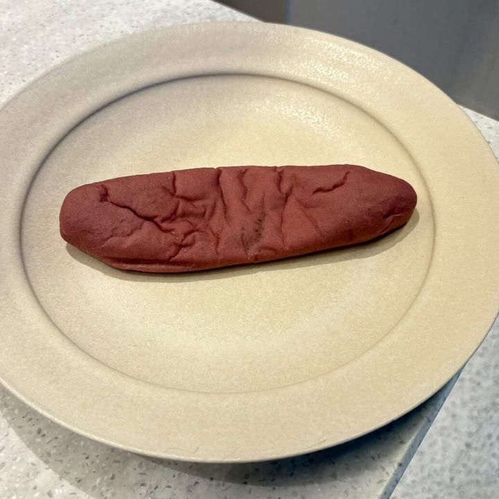 タリーズ サツマイモパン