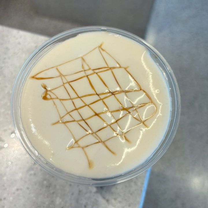 タリーズ キャラメルフォームアメリカーノ