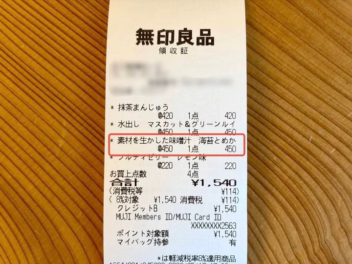 人気商品を買ってみた！