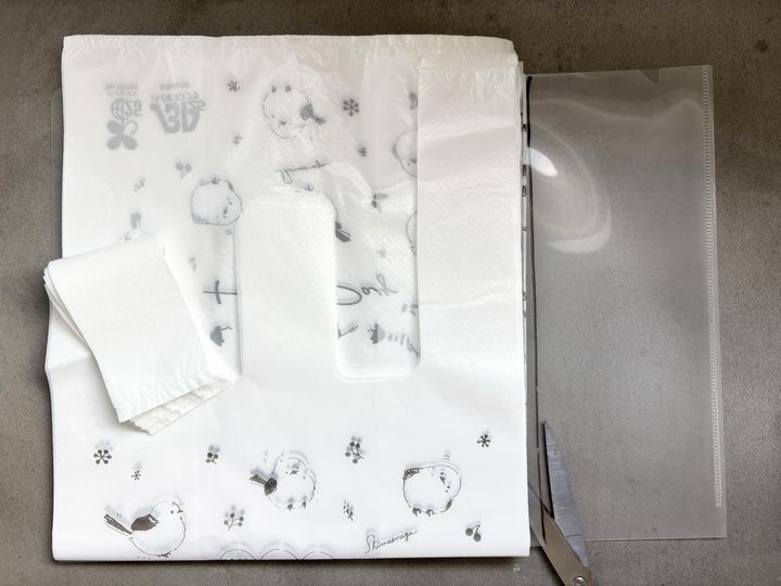 画像1: 1枚ずつ取り出せる収納ケースに早変わり