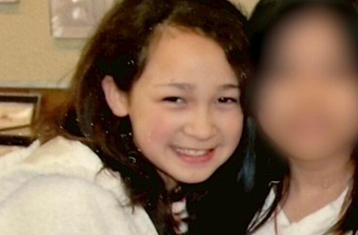 【写真・画像】「生きていけないと思って、遺書を書いた。いつでも逝ける準備していた」29歳人気モデル、人生に絶望した過去を告白「小4で両親が離婚。学校にも家にも居場所がなかった」 1枚目