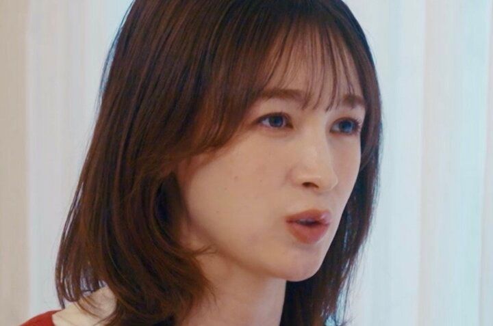 【写真・画像】藤井サチ（29）妊娠5ヶ月も…ルイ・ヴィトンジャパン元社長の父親に妊娠報告をなかなかできなかった理由「父は遠い存在。いい意味で壁があって…」 1枚目