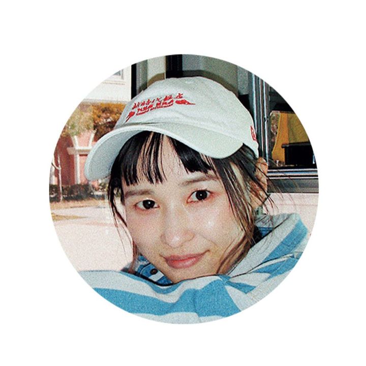 美容エディター アダチミカさん