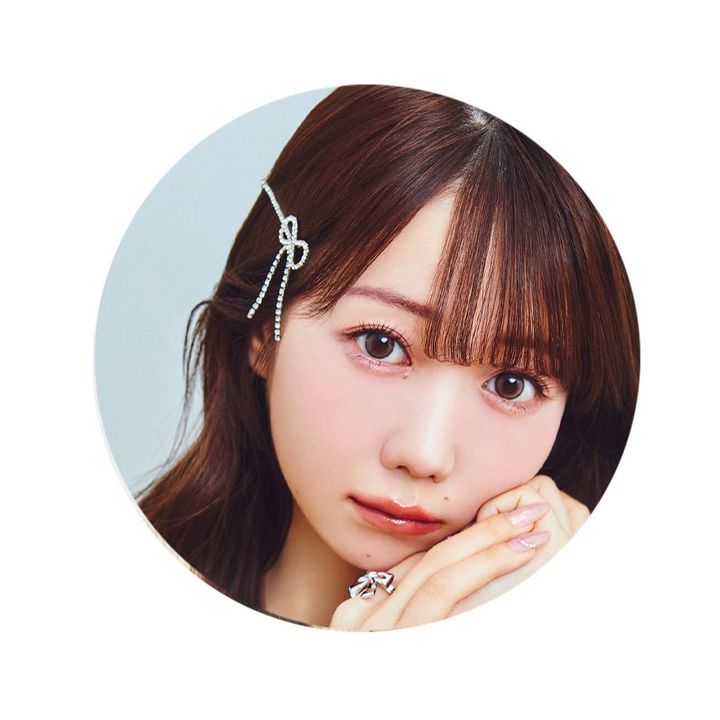 ＝ LOVE 大谷映美里さん