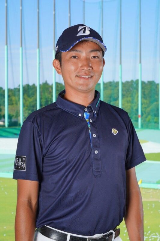 ドライバーで効率よく飛ばすコツ！男子プロがドリルを伝授