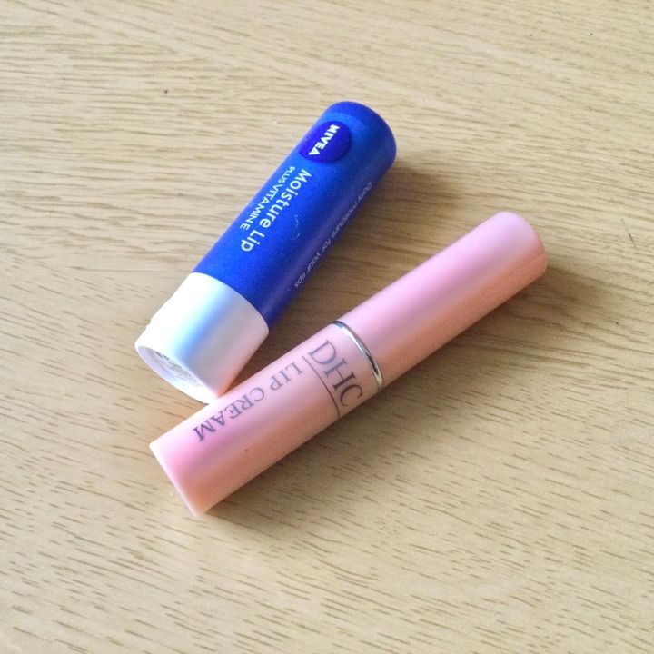 唇の保湿だけじゃない！「リップクリーム」の意外な使い方2選「応急処置に便利」