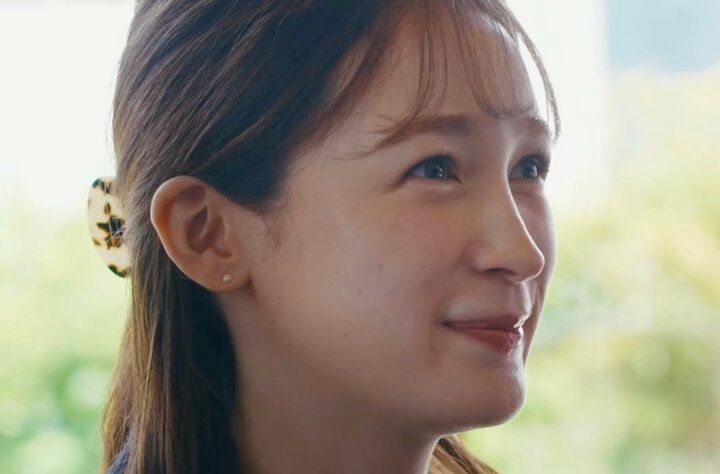 【写真・画像】「父はルイ・ヴィトンジャパン元社長」藤井サチ（29）、実父への妊娠報告の瞬間を公開「家族のつながりを感じた」パートナーの女性も大感激 1枚目