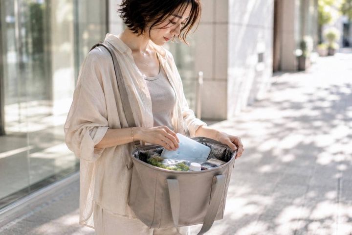 保冷バッグだけで安心？保冷剤は何時間もつ？知っておきたい３つのこと